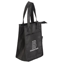 Lightning Sack Non-Woven Insulated Lunch Bag 8