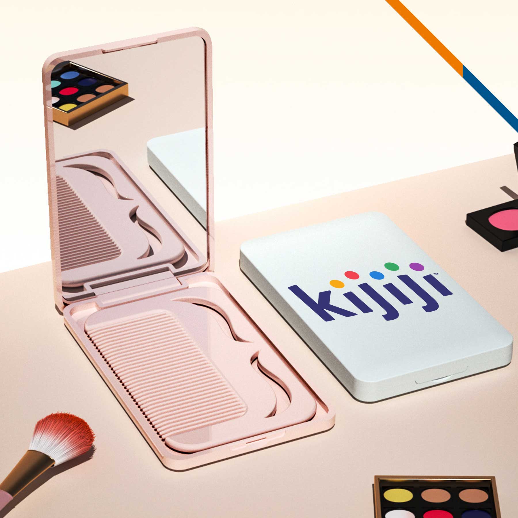 Mario Makeup Mirror 7