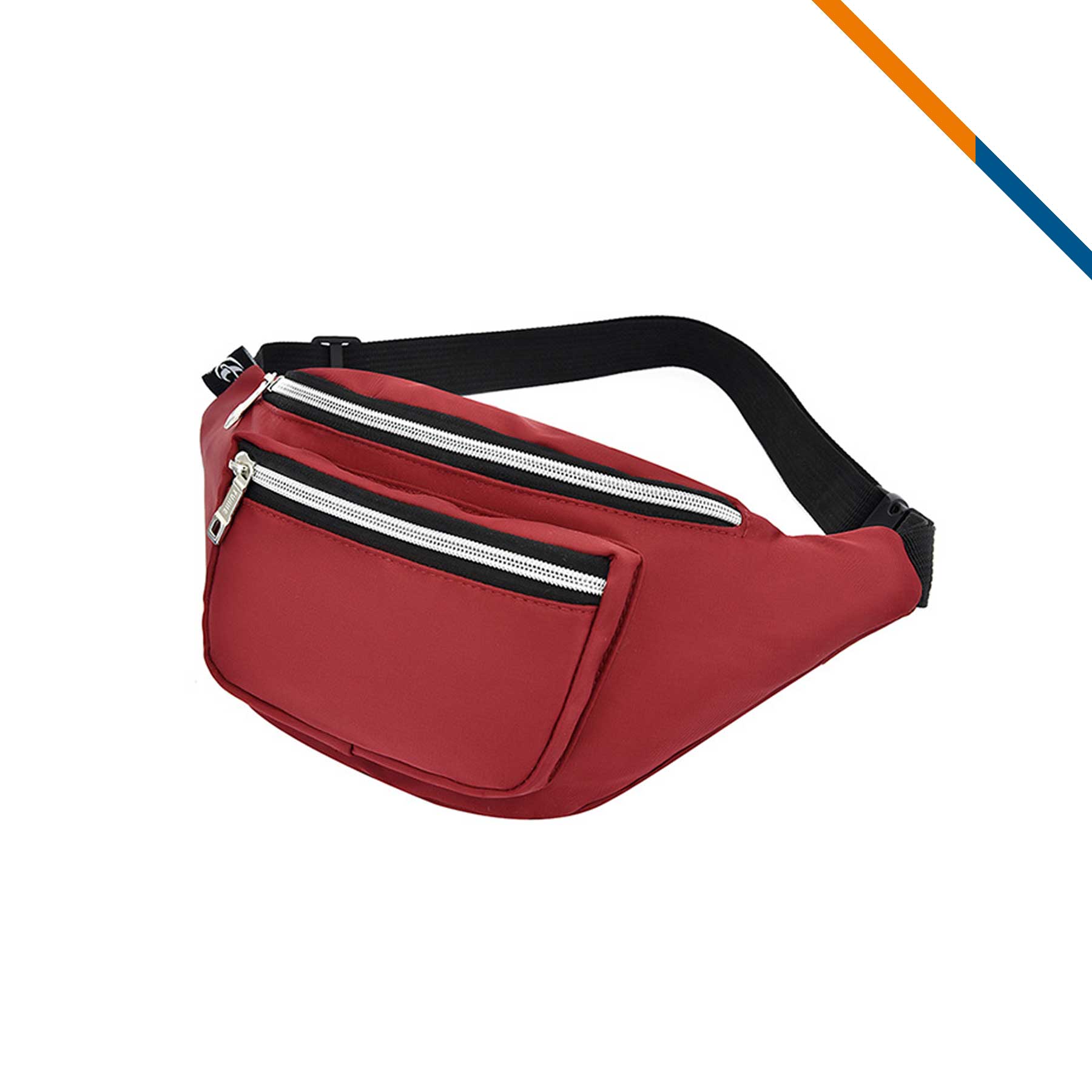 Jeremy Fanny Pack 8
