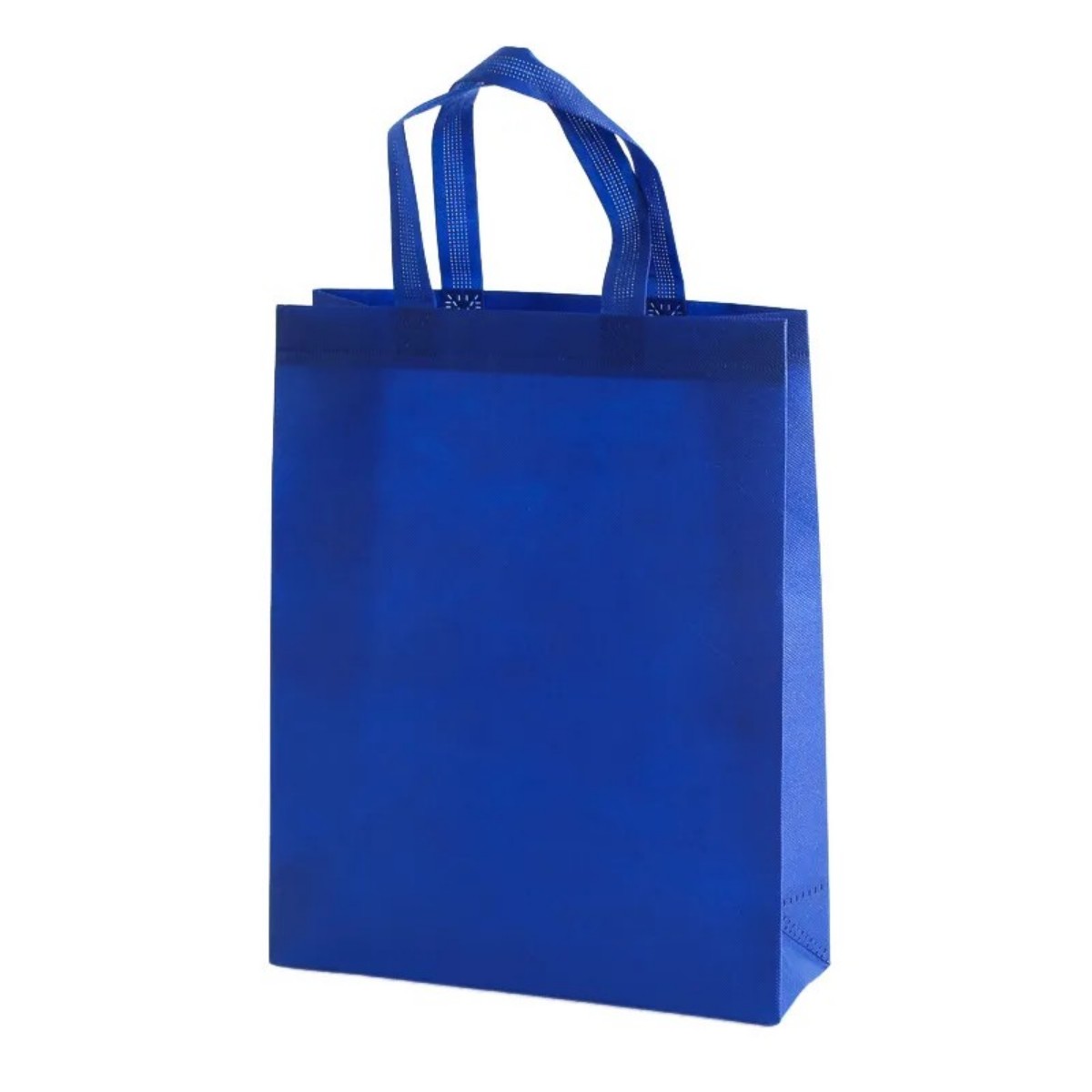 Non Woven Tote Bag with Silkscreen Printing for Shopping 3