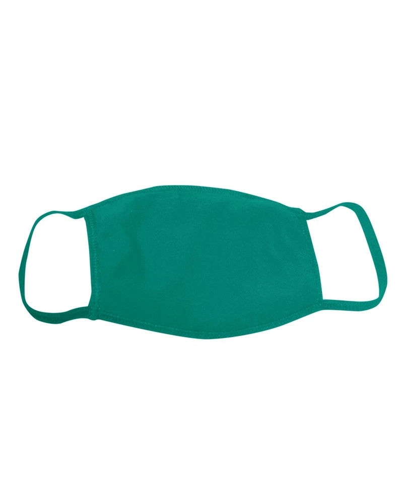3 Ply Cloth Face Mask- Made in USA 8