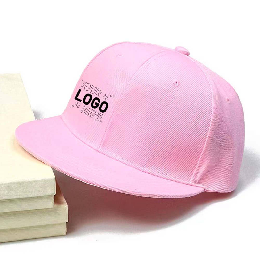brim hip hop hat 2