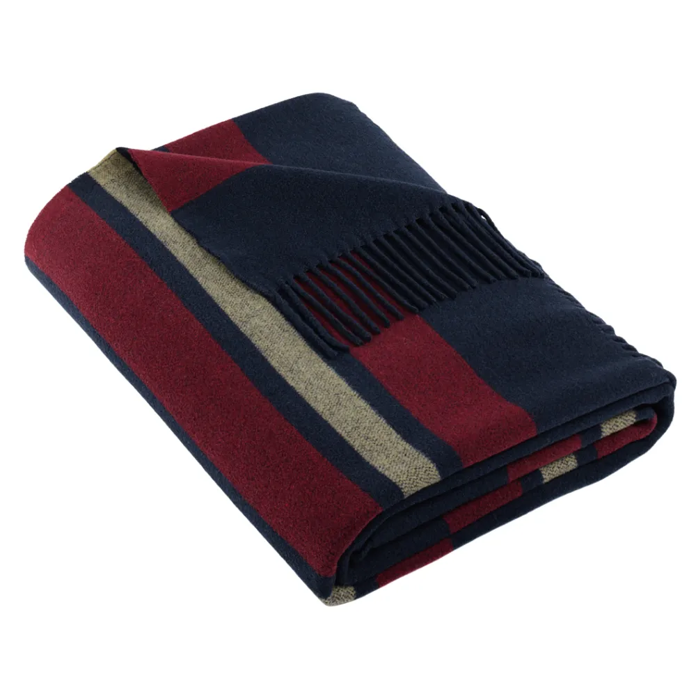 Brooks Brothers(R) Heritage Blanket 3