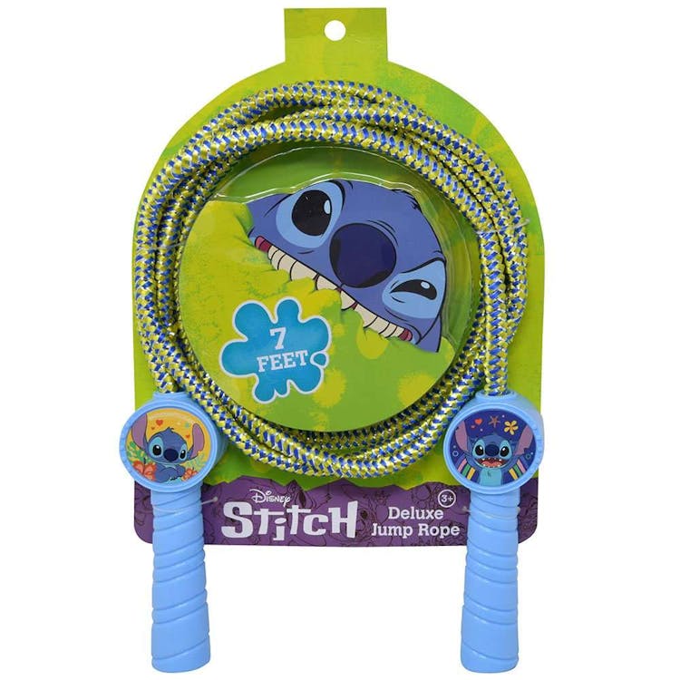 Stitch Deluxe Jump Rope 1