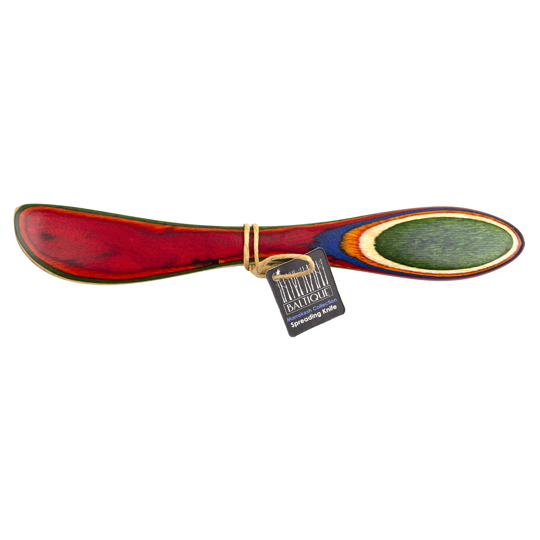 Baltique® Marrakesh Spreader 11