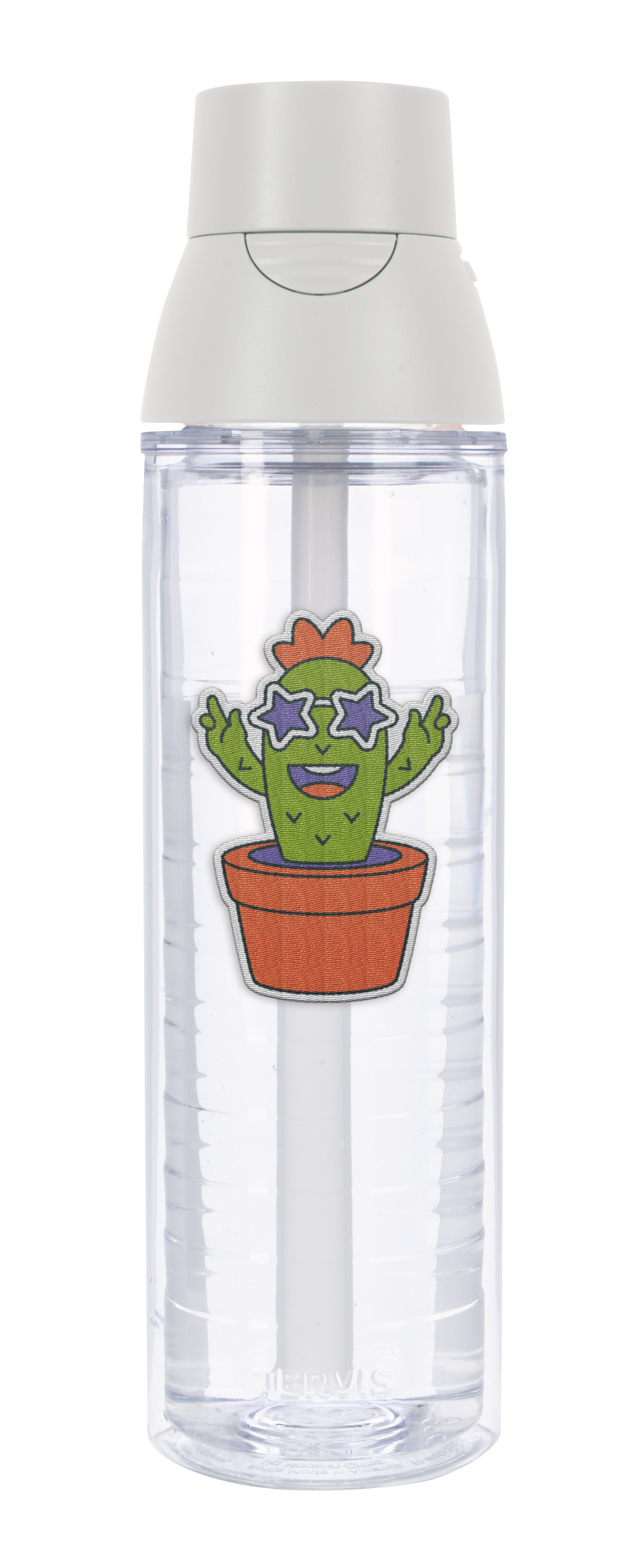 Tervis® Venture™ Lite Bottle Embroidered Emblem - 24 oz. 5