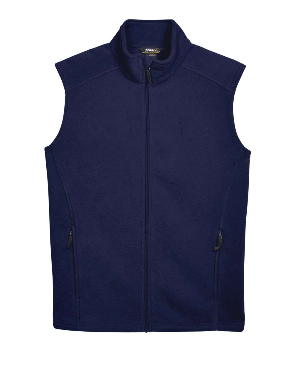 Men's Tall Journey Fleece Vest - 88191T 22