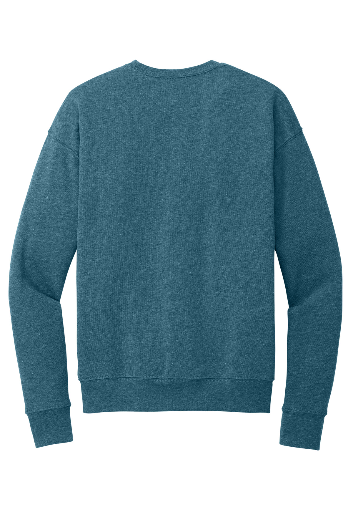 BELLA+CANVAS Unisex Sponge Fleece Drop Shoulder Sweatshirt. BC3945 86