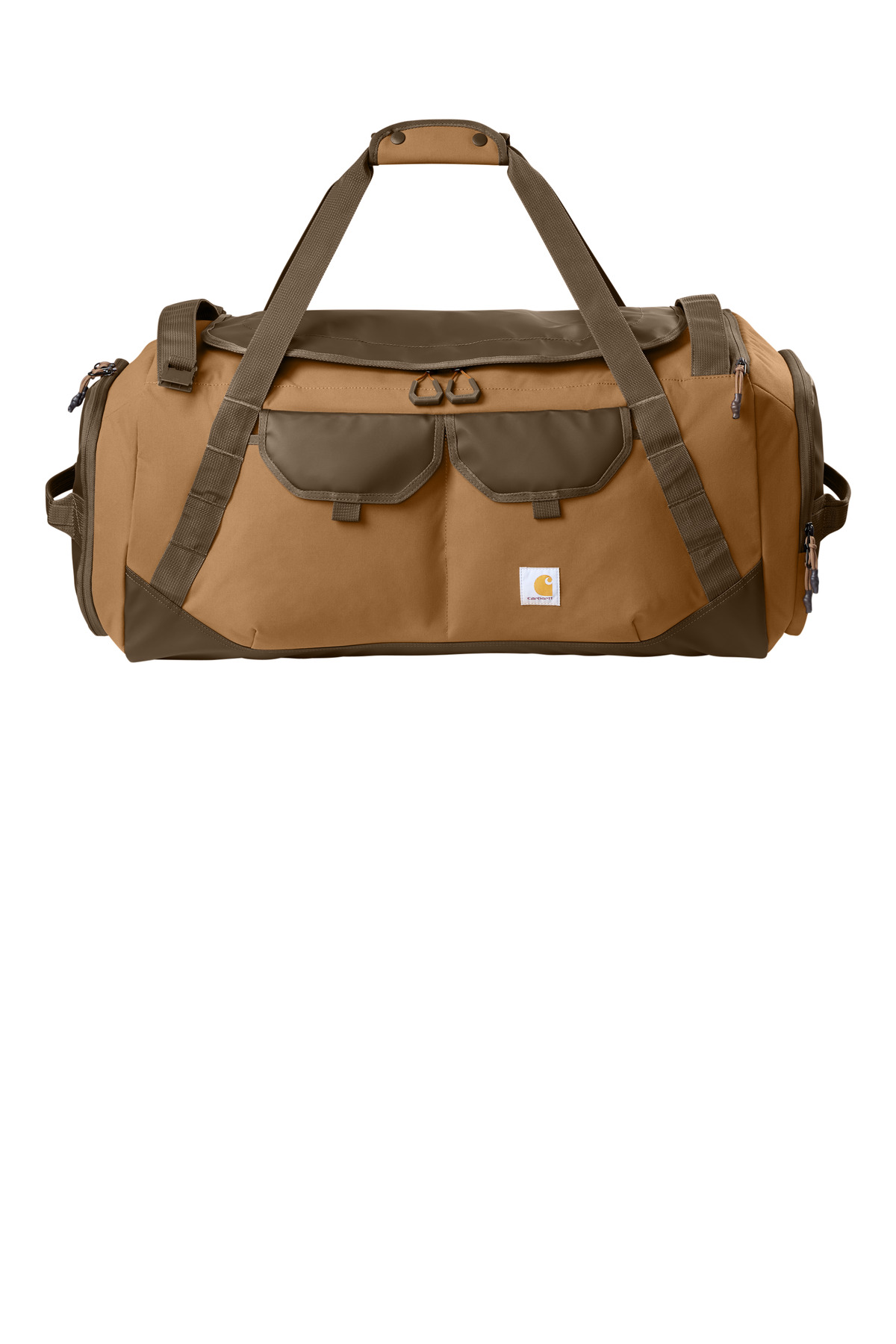 Carhartt 75L Heavy Haul Duffel CTB0000605 16