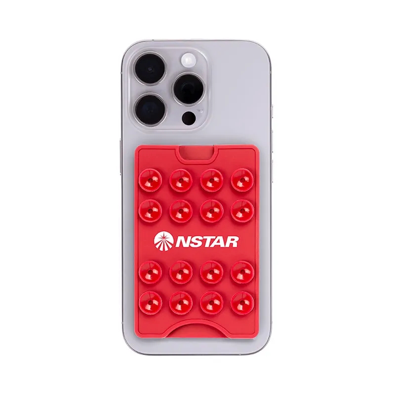 Suction Phone Wallet 10