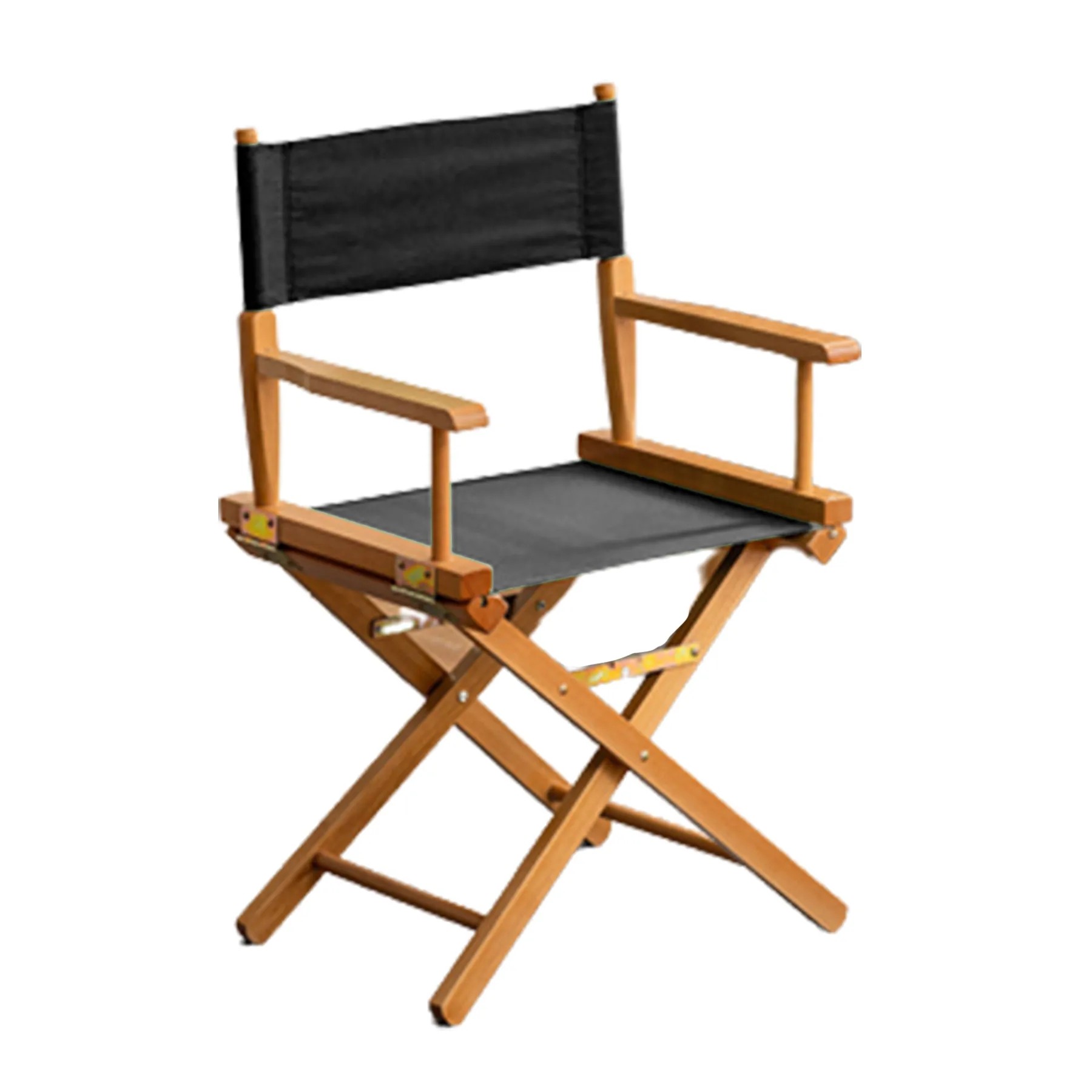 Wood Foldable Director Chair 1