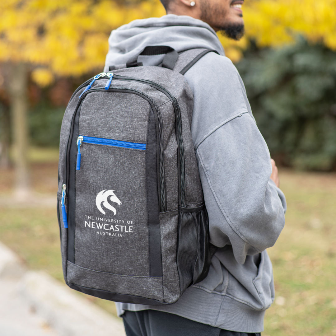 Metropolis Backpack 9