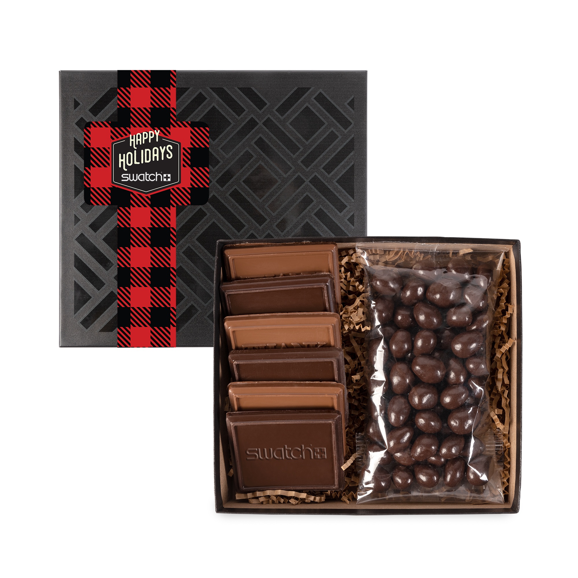 6 Piece Cookie and Confection Gift Set 2