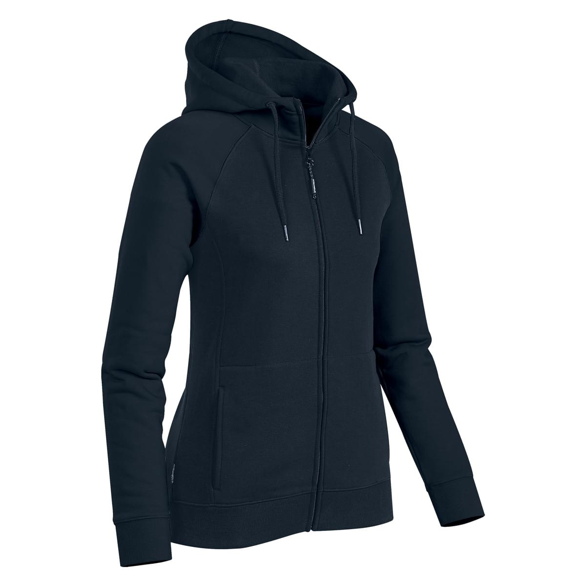 Stormtech Women's Omega Zip Hoody 12