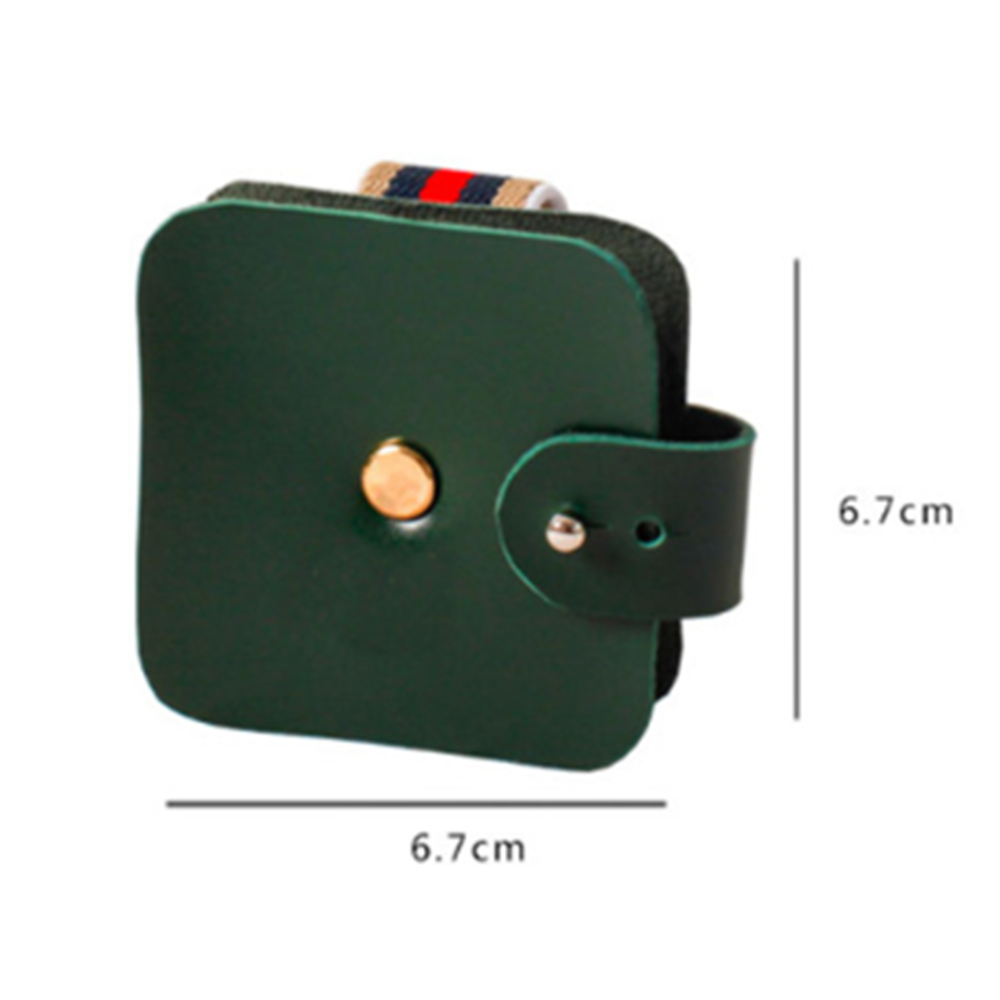 Cord Wrap Digital Cable Organizer 2