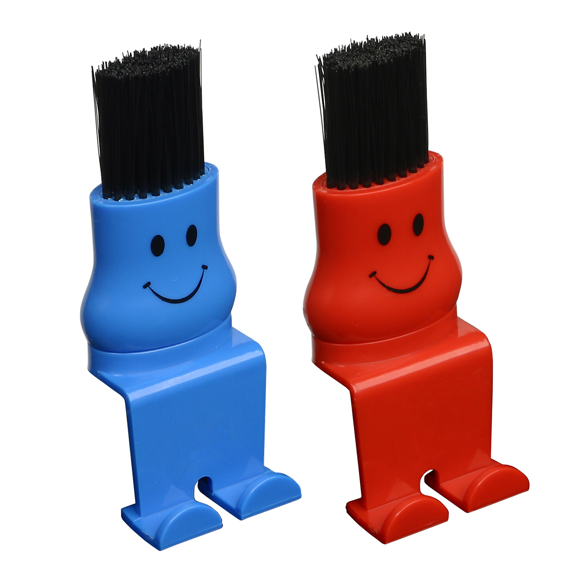 Bristle Buddy Computer Duster 9