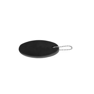 Alloy Rotatable Cross Keychain 4