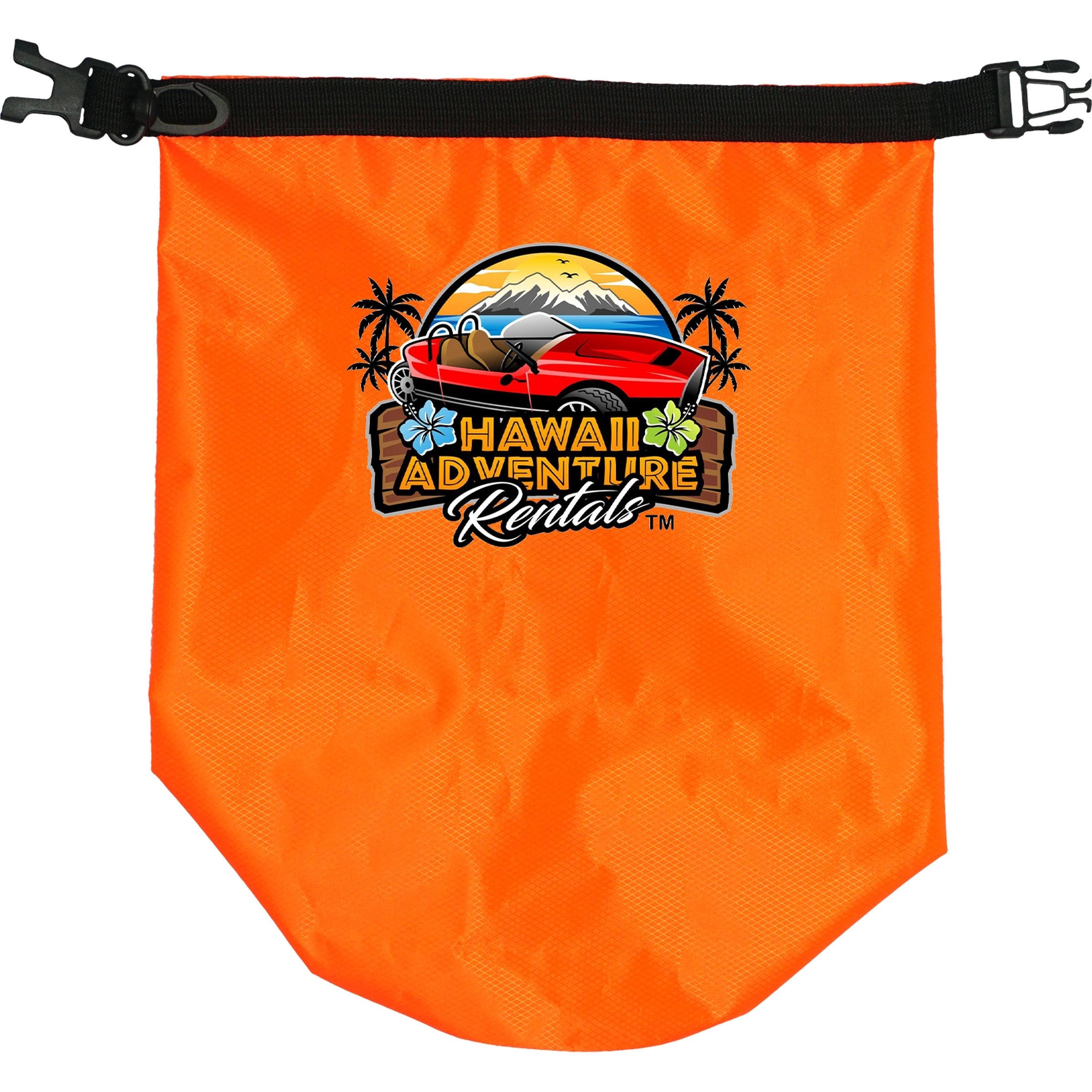 Voyage Dry Bag 7
