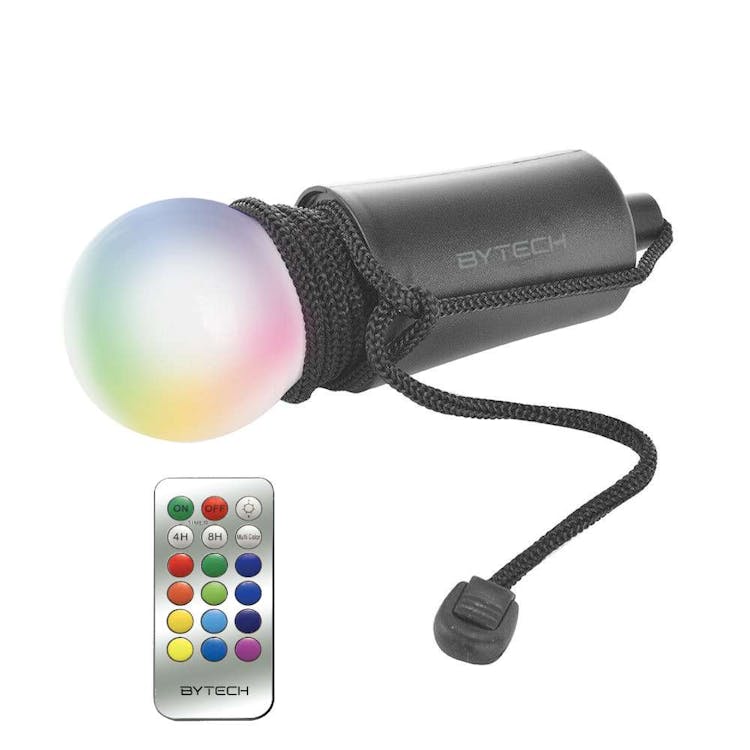 Pendant Light - Multicolor 2