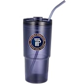 Mia Recycled Acrylic Tumbler 24oz 21