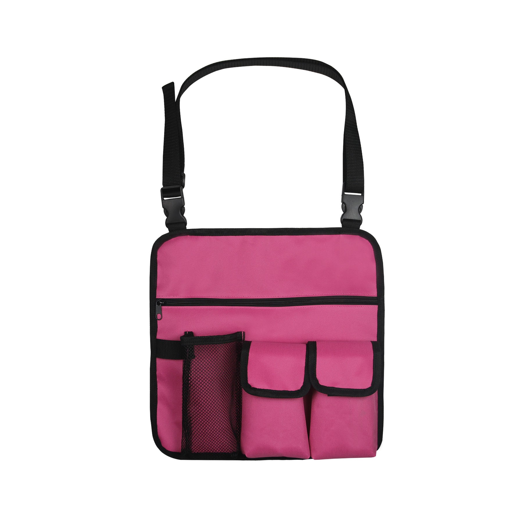 Side Hanging Bag For Beach Chair / Wheelchair / Pushchair 6