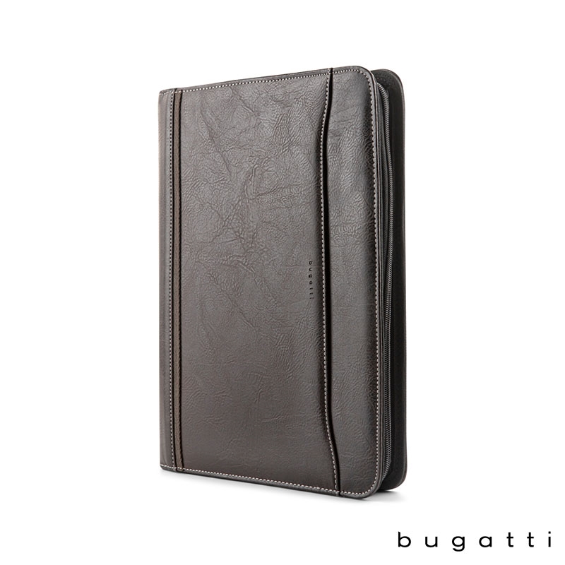 Bugatti Valentino 3-Ring Binder 4