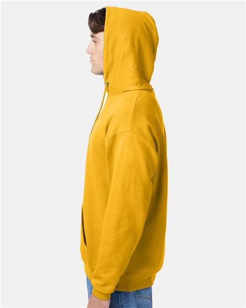 Unisex EcoSmart® Hooded Sweatshirt - P170 205
