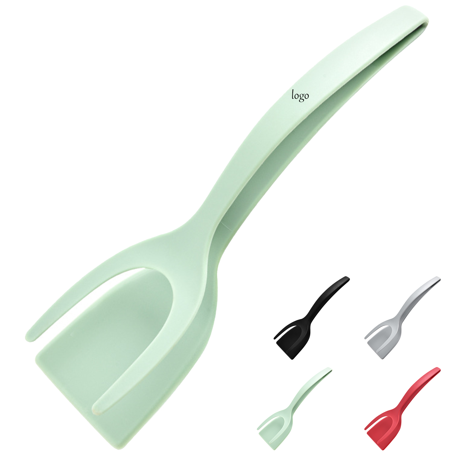 Multifunction Frying Spatula 2