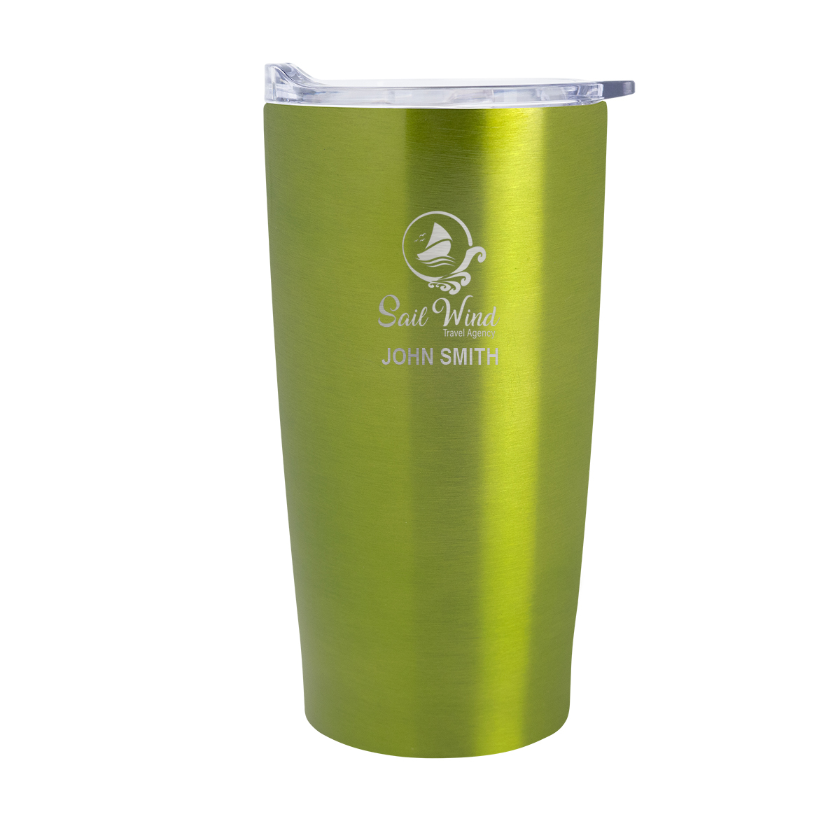 20 Oz. Himalayan Tumbler 5