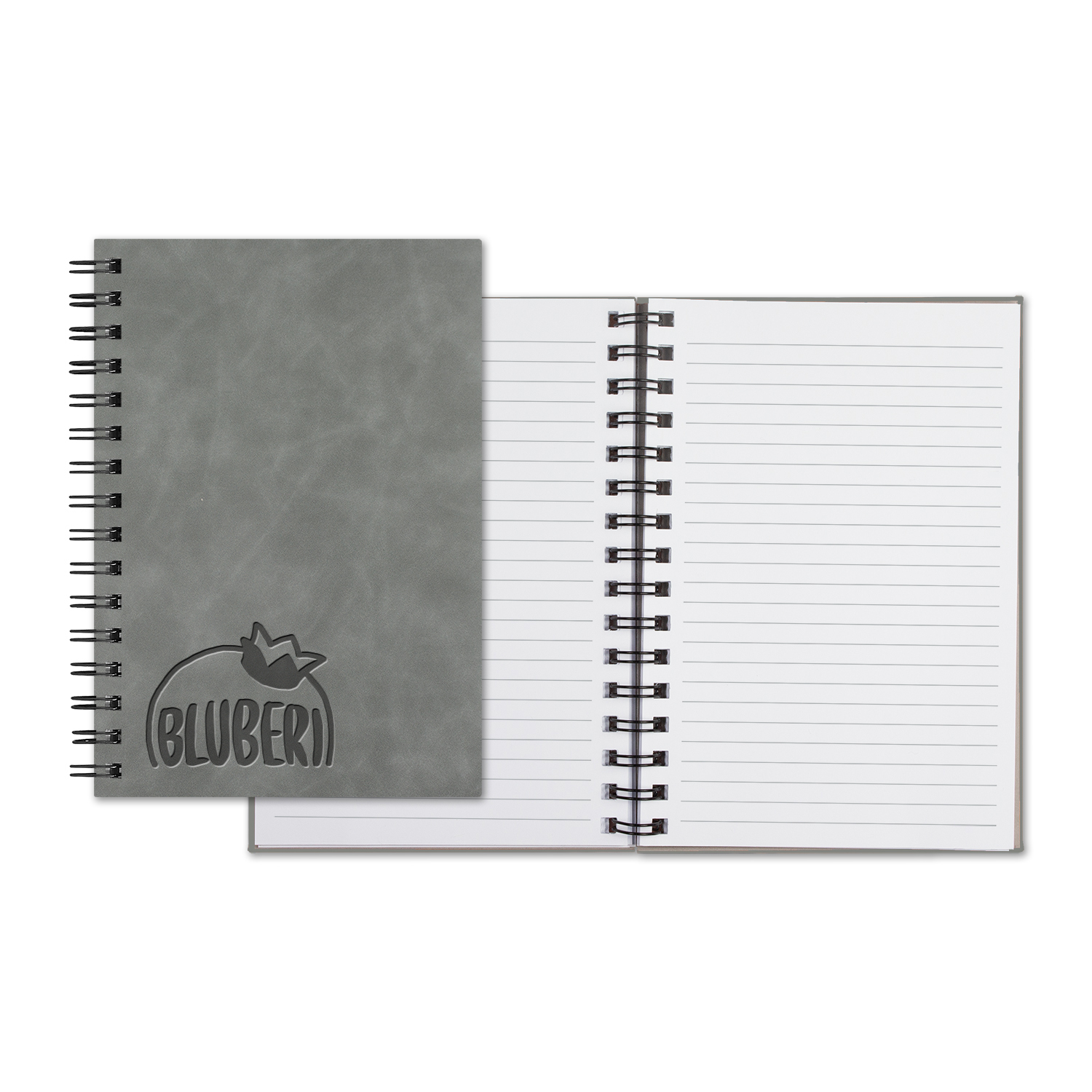 Castelli WireO Chia Medio White Lined Pg Journal 10