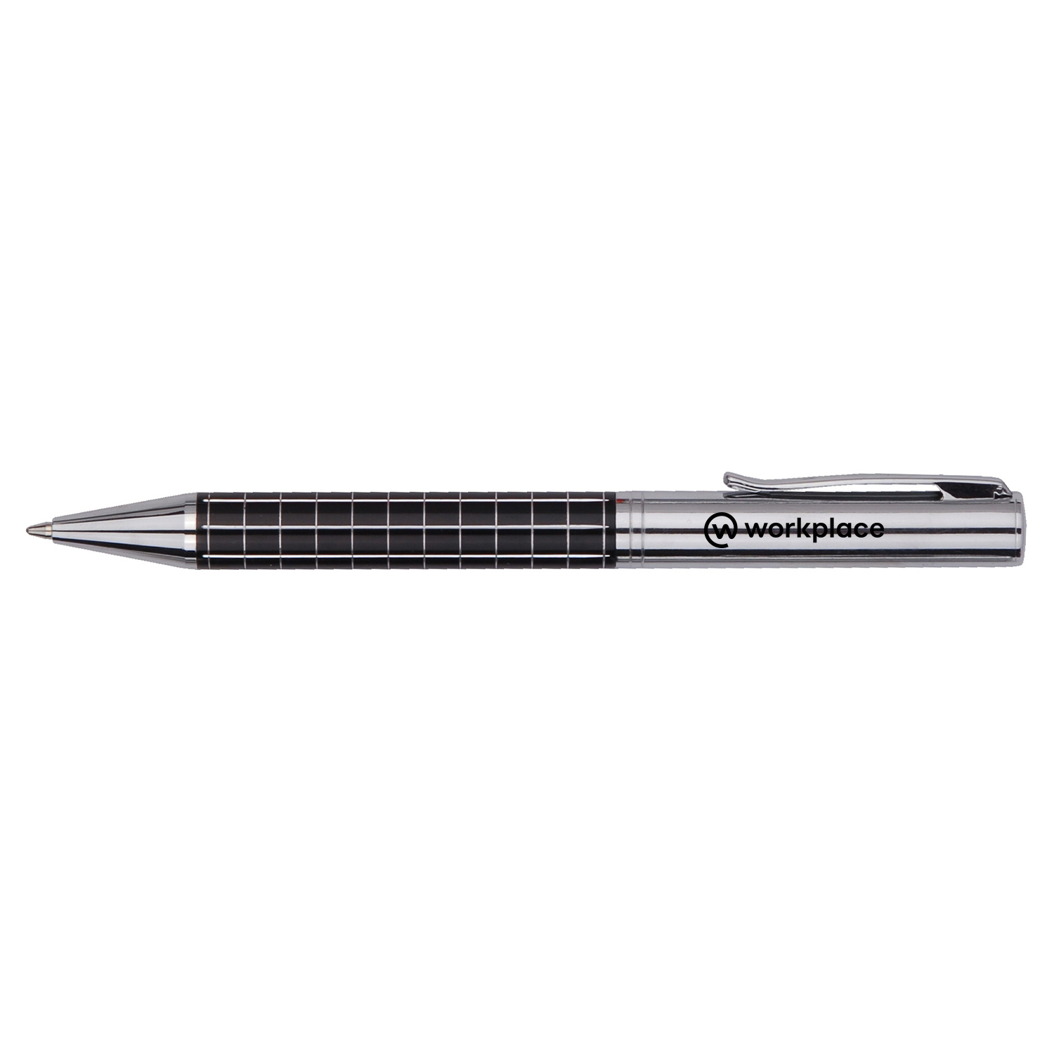 Ballpoint Executive Metal Pen 4