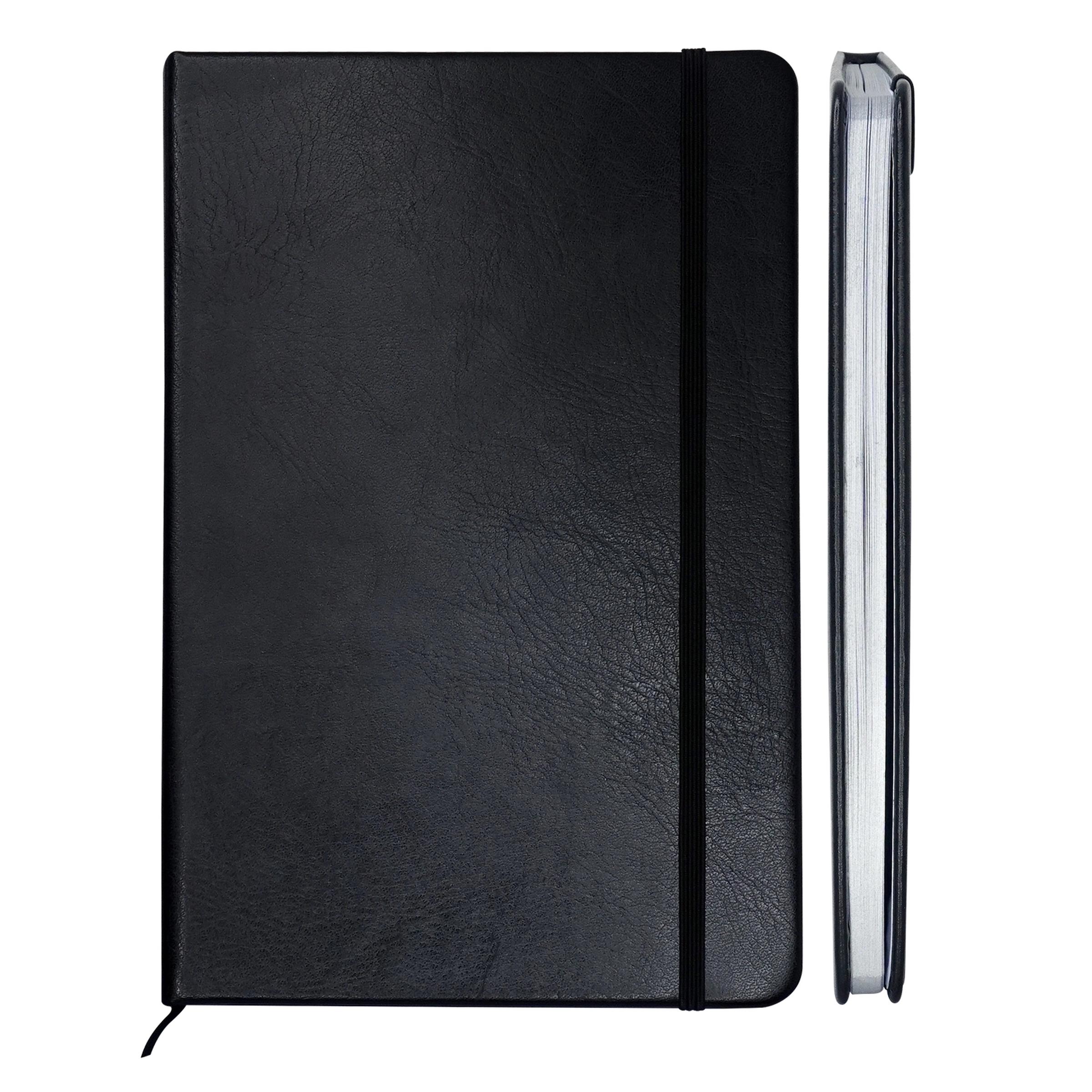 Gilded Edge Notebook 3