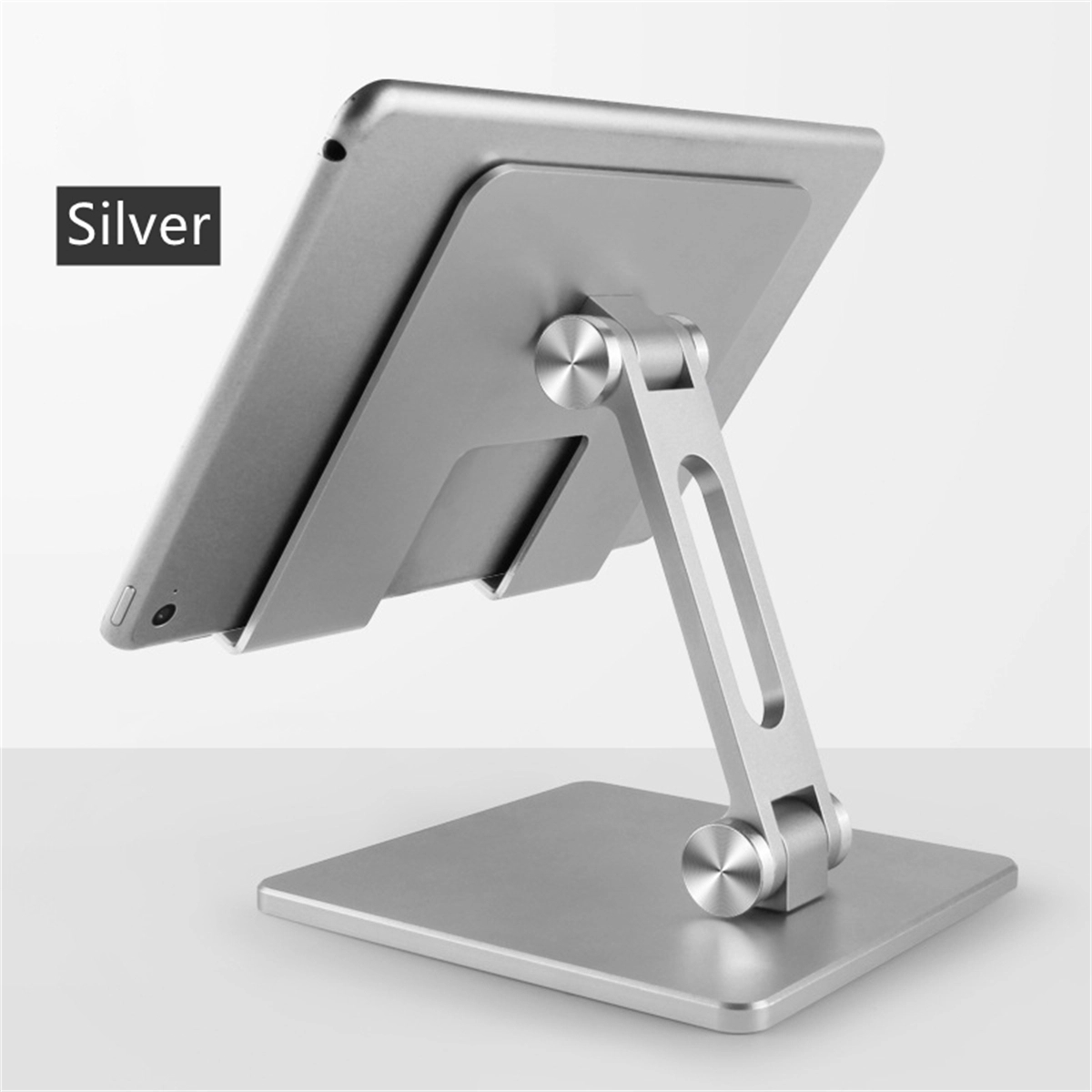 Foldable Tablet Stand For Desk 3