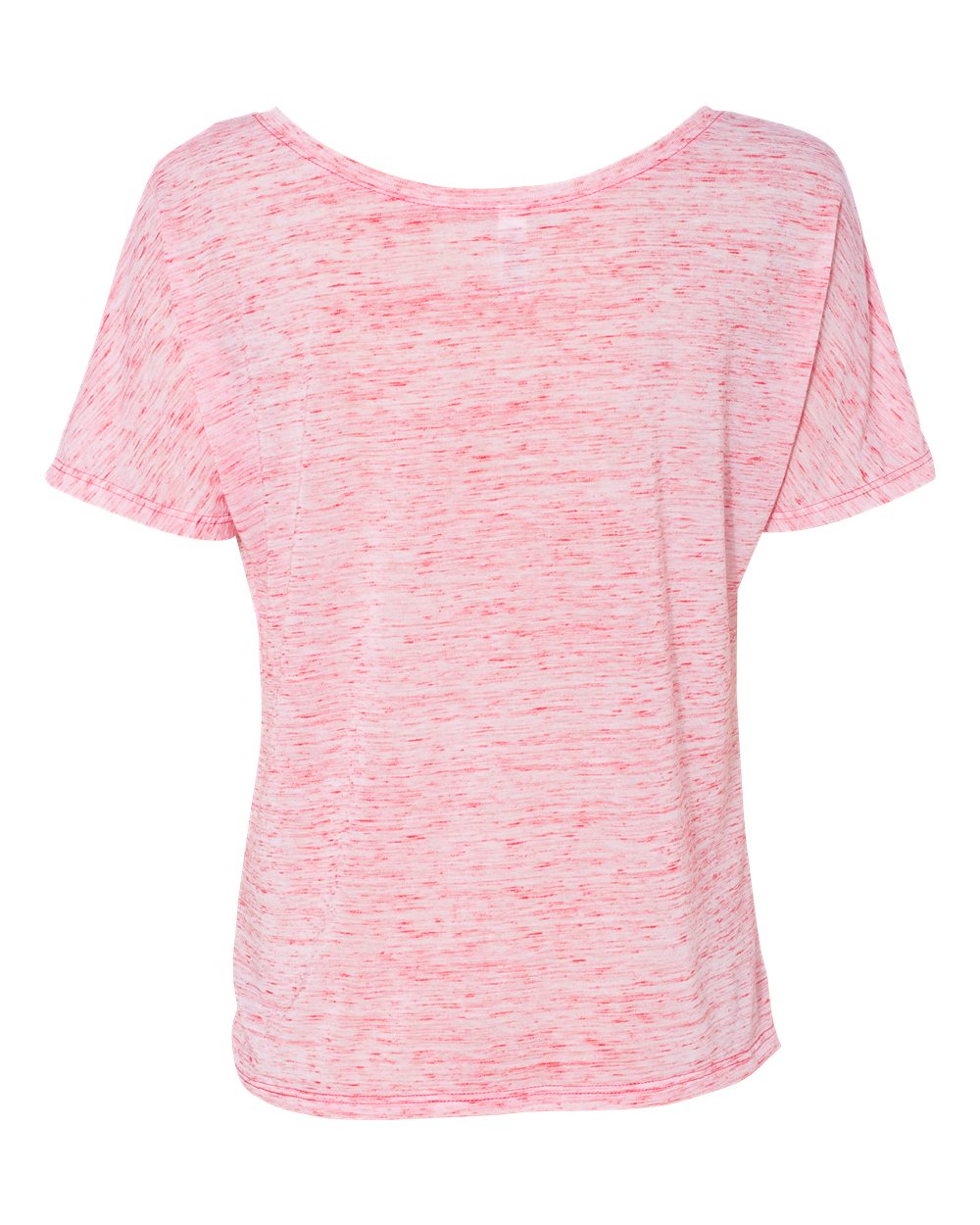 Women's Slouchy Tee - 8816 62