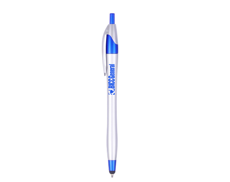 Plastic Stylus Pen - Model 1503 3
