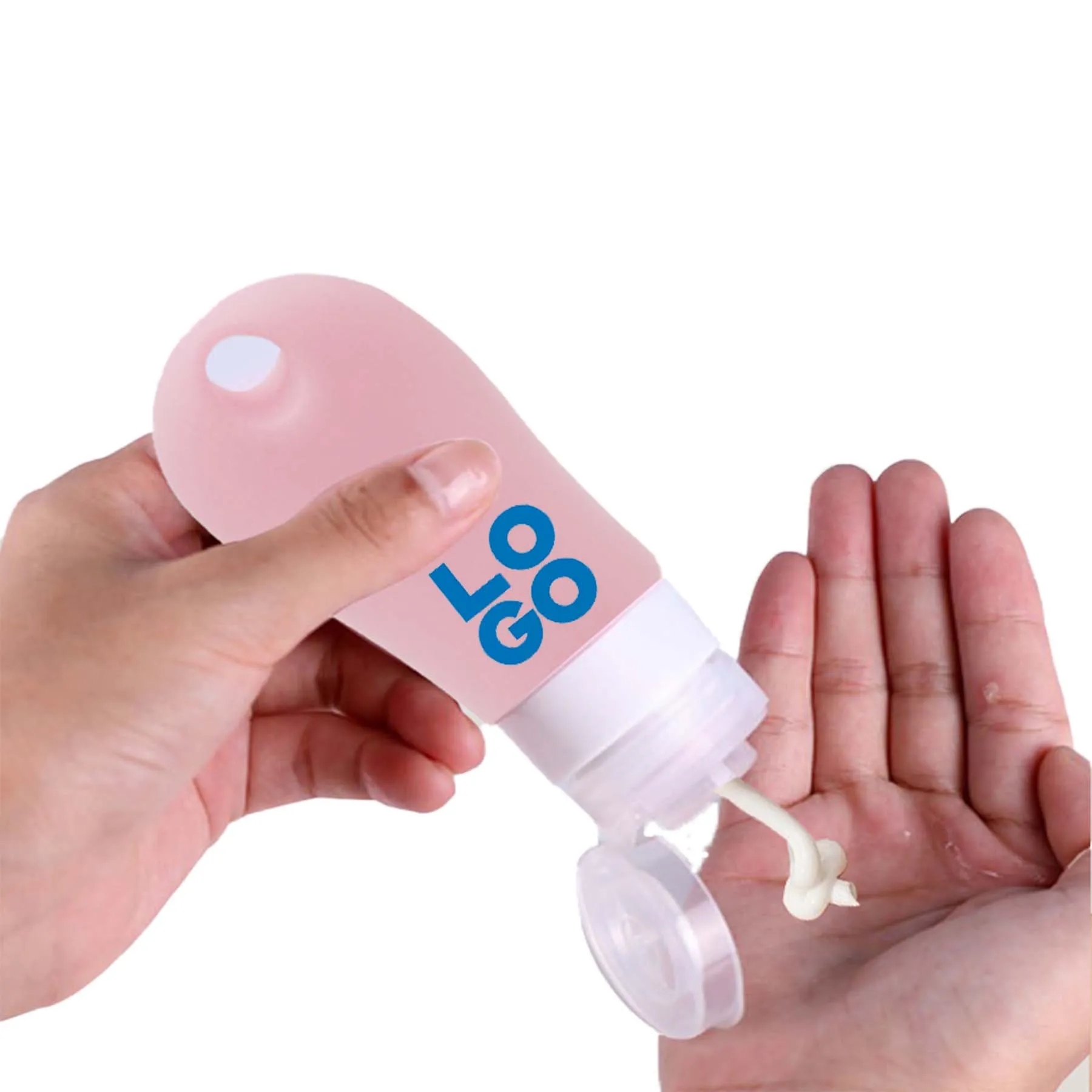 Liquid Collection Tiny Bag 3