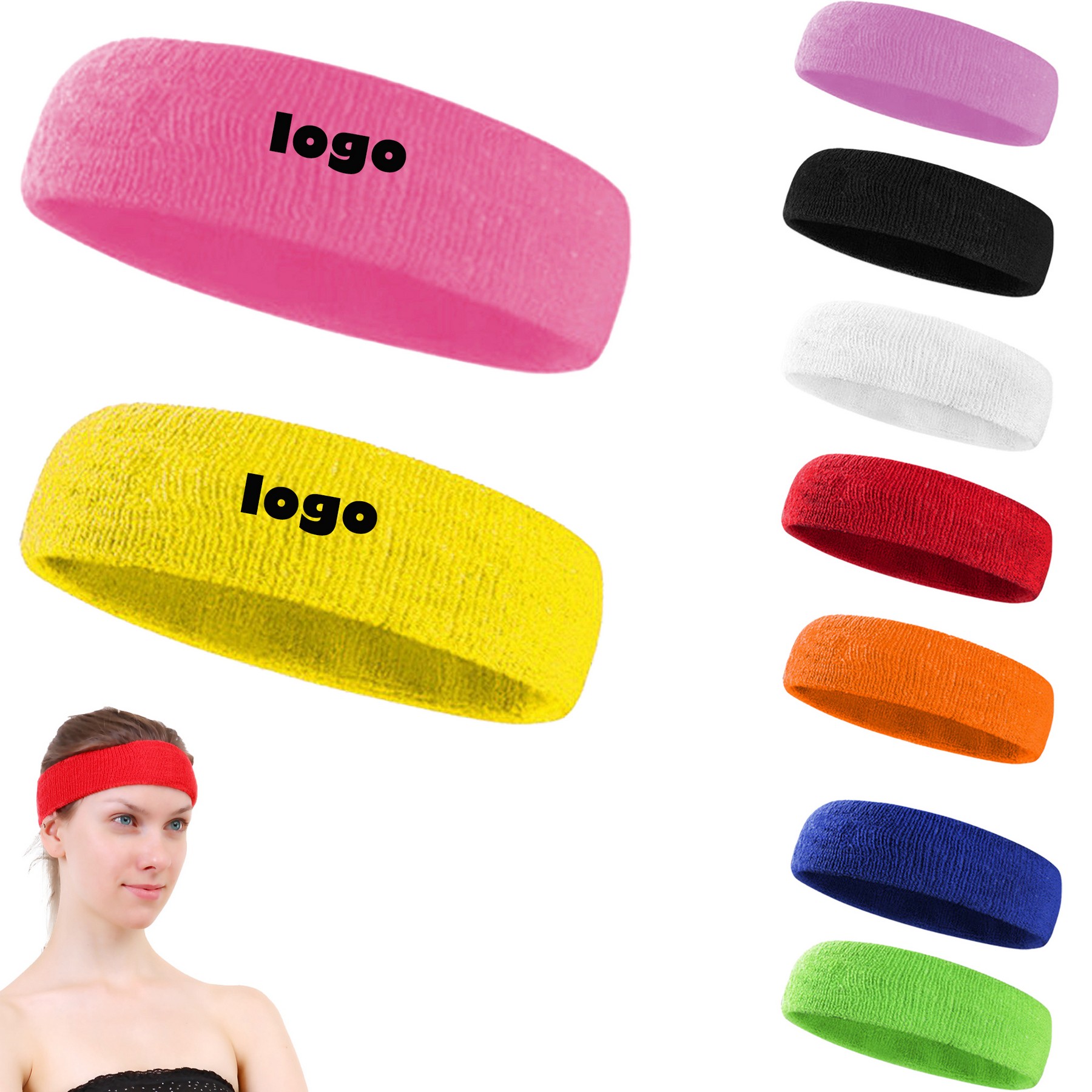 Sports Headband