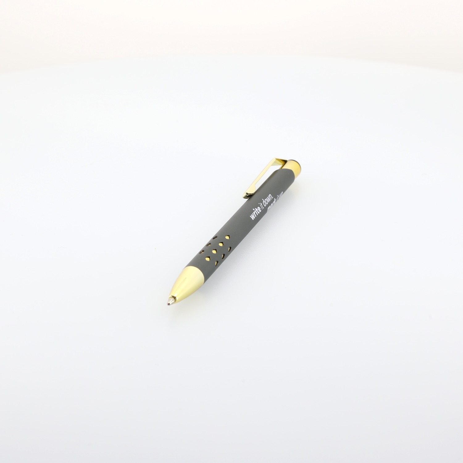 Souvenir® Armor Gold Pen 33