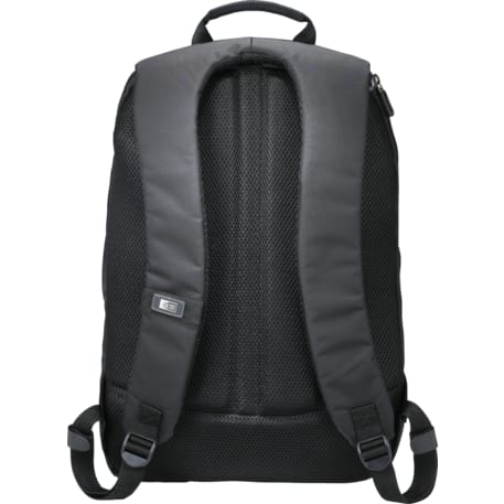 Case Logic 15" Computer and Tablet Backpack 24