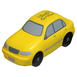 Sedan Stress Reliever 4