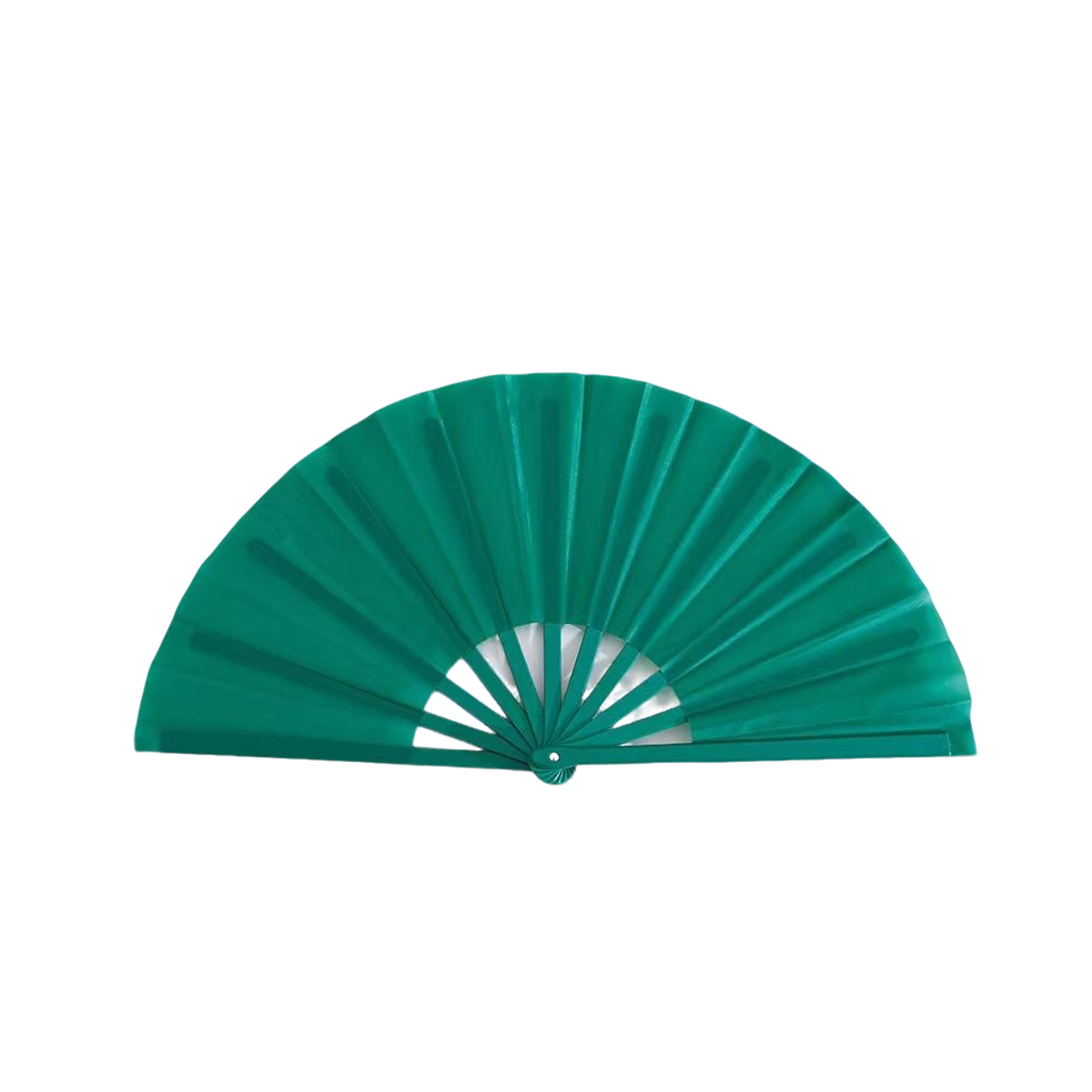 Foldable Oxford Blade Personal Hand Fan 5
