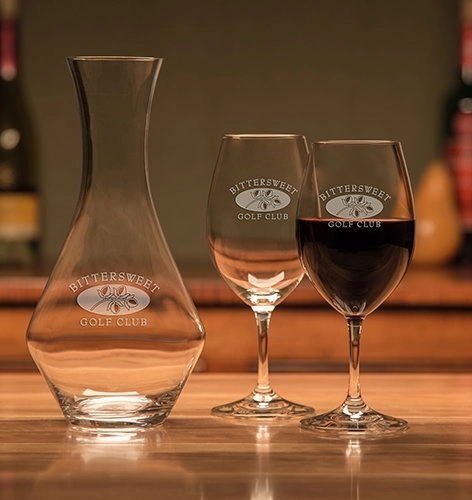 Riedel Ouverture Wine Set 2