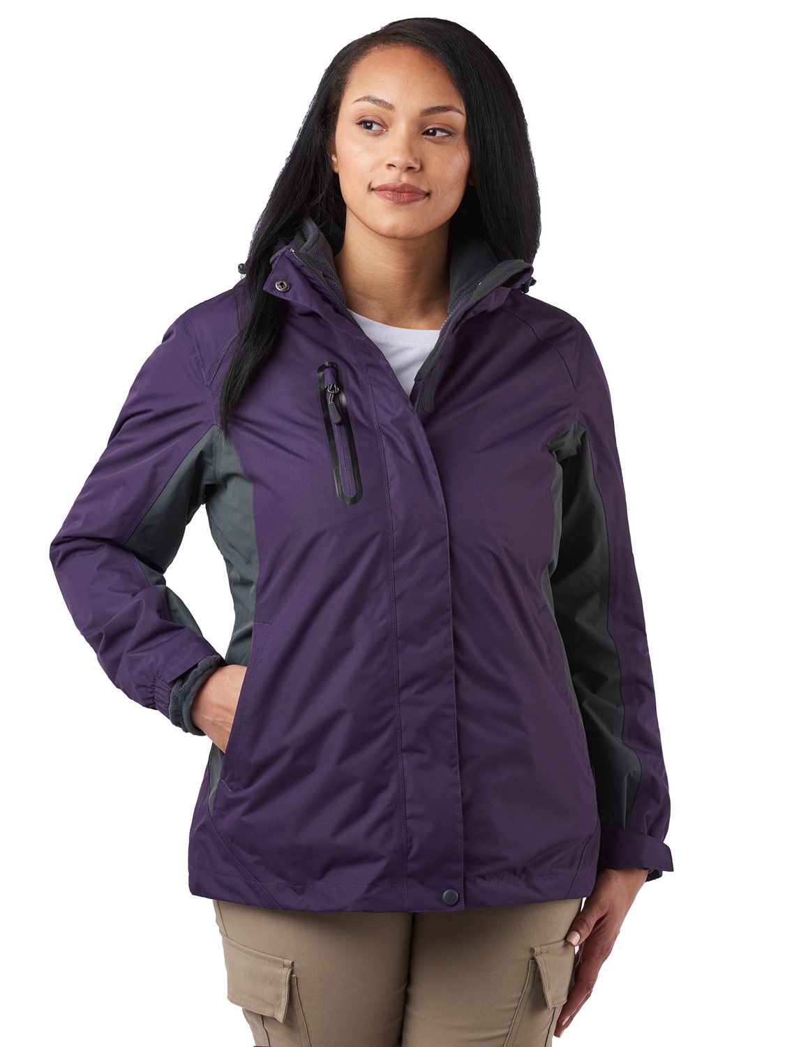 Ladies Pathfinder 8