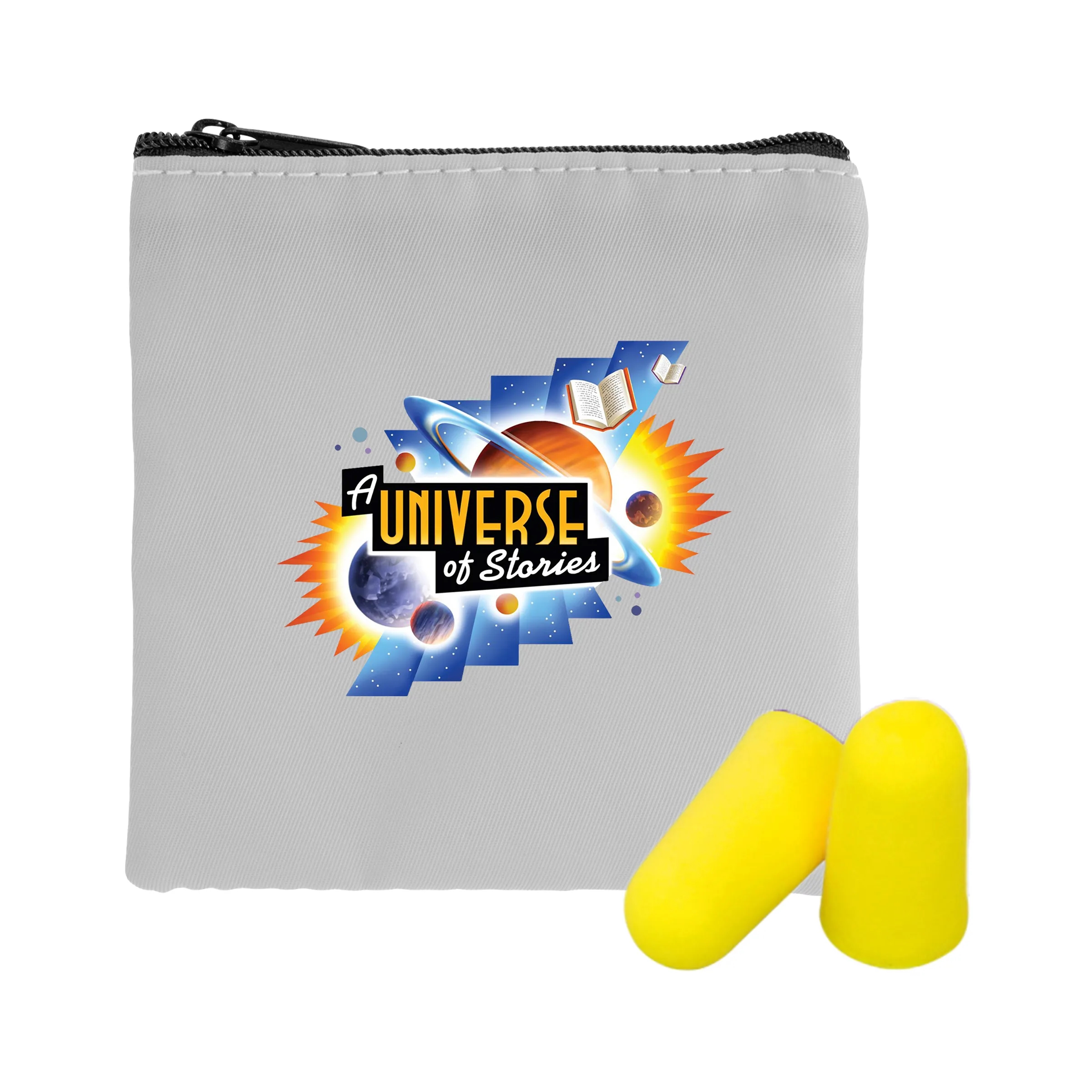 Colorful RPET Ear Protection Set 15