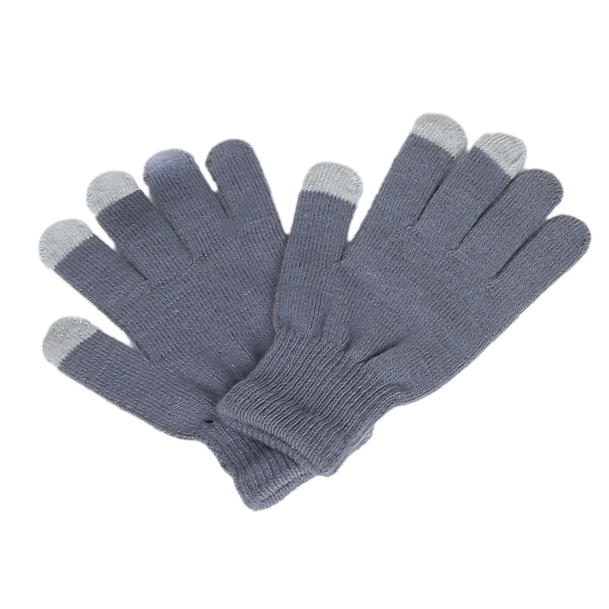 Touch Screen Gloves 6