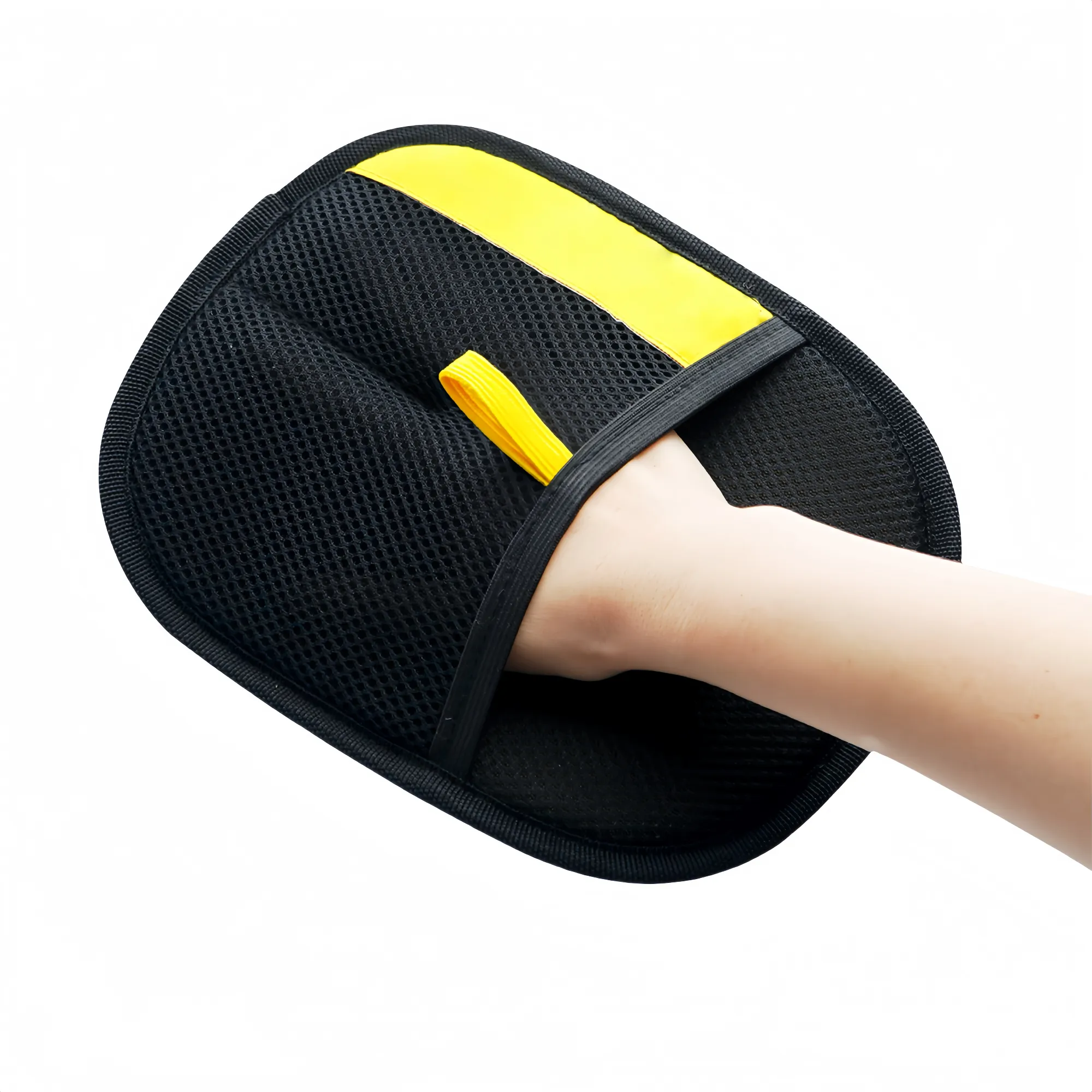 Pet Hair Removal Gloves 7