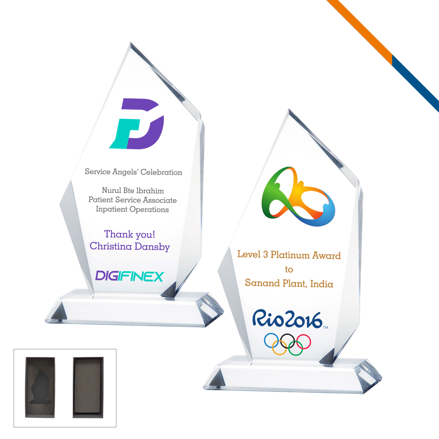 Elai Ice-peak Award 2