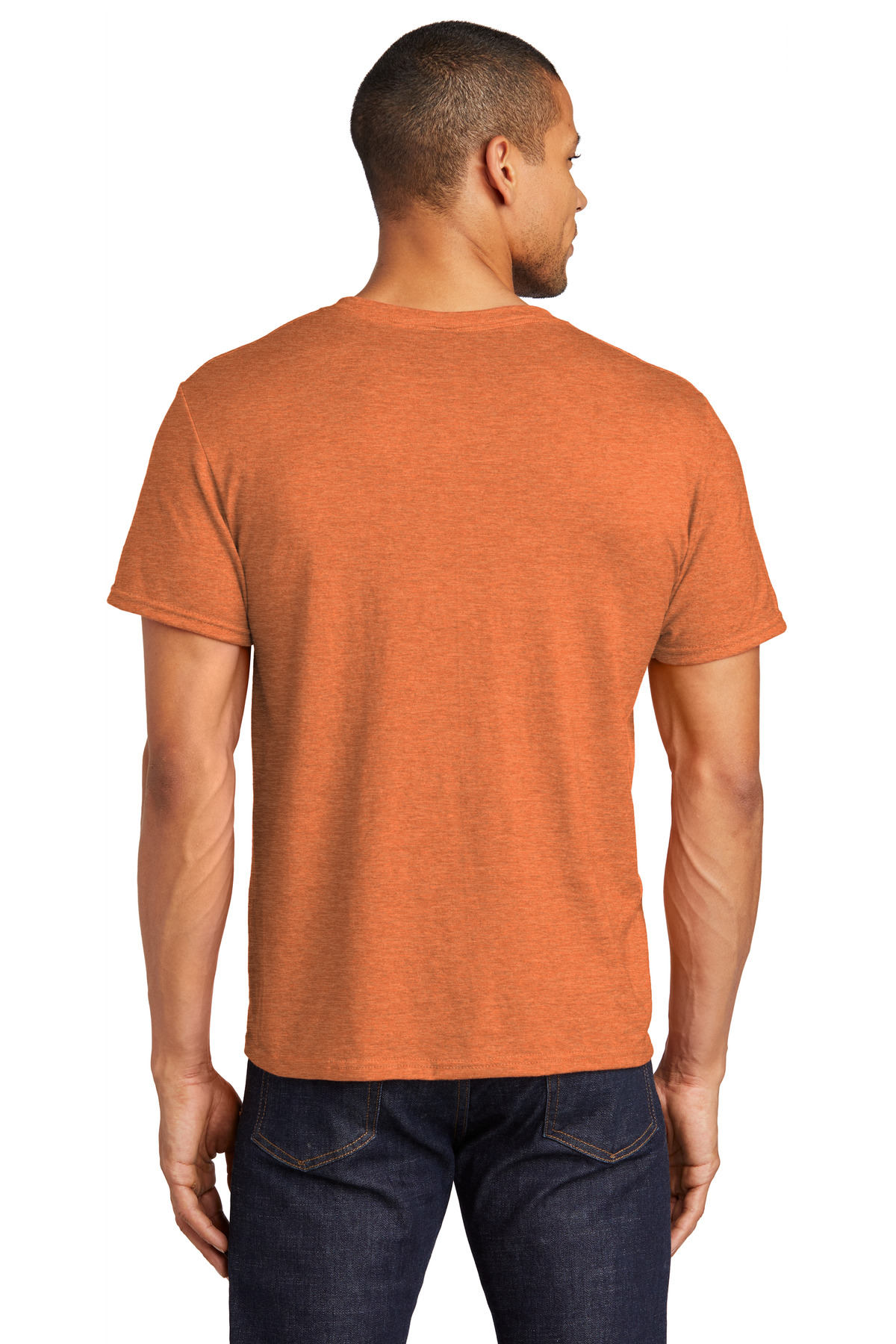 Jerzees Premium Blend Ring Spun T-Shirt 560M 167