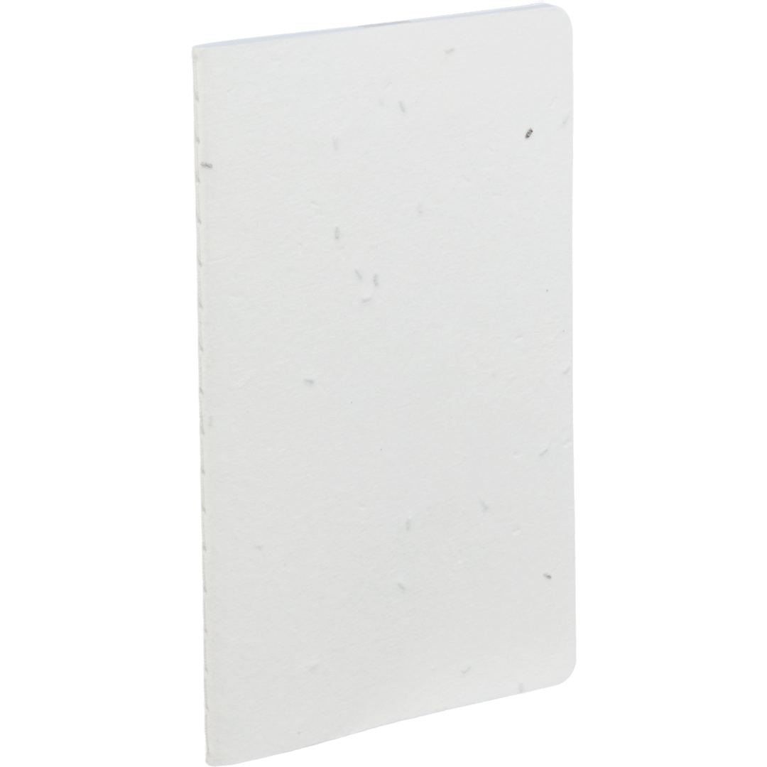 4” x 6” Seed Paper Meeting Notebook 13