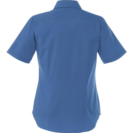 Women's STIRLING Short Sleeve Shirt 103